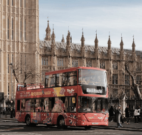 倫敦經典機位｜大笨鐘×電話亭×摩天輪，完美三件套拍攝全攻略