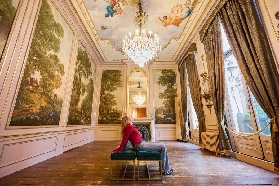 阿姆斯特丹運河船屋博物館｜保姆級行程規劃+避坑總結📝