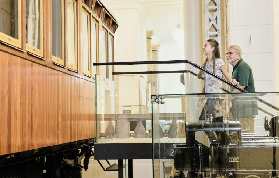 維也納科技博物館實測｜0-18歲免費！互動到不想走的科技殿堂✨