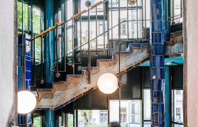 維也納百水美術館｜實測預訂+避坑！藝術+環保的超抵體驗✨