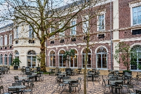 阿姆斯特丹ARTIS Groote｜玩完才懂的隱藏攻略&避坑！