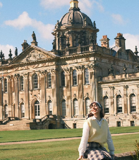 英倫冬日銀幕精彩不停！