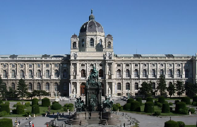 維也納藝術史博物館攻略｜免排隊實測！2個隱藏亮點讓我驚艷🤩