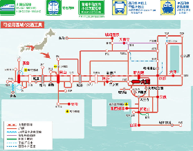 關西廣島5天玩透！JR Pass實測避坑+省錢攻略✨