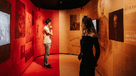 🇦🇹維也納施特勞斯博物館｜75分鐘沉浸式音樂之旅實測不踩雷！