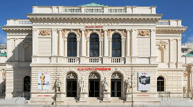 維也納藝術控必衝！阿爾貝蒂娜三館門票實測，省錢避坑全攻略✨