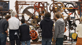 「維也納Mumok實測｜1600件現代藝術藏家級體驗！避坑+預訂攻略」