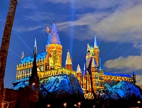 大阪環球去了6次‼️給12-2月去的姐妹一些建議