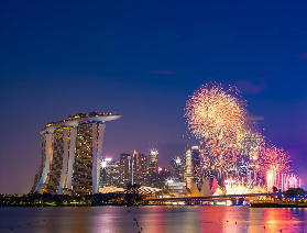 新加坡跨年攻略(下)|2025-2026