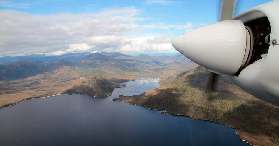 霍巴特空中飛行超讚！30分鐘飽覽全城景點📸避坑實測