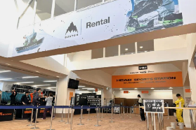 札幌手稻滑雪場大翻新✨5 大升級設施超便利