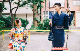 東京淺草和服初體驗｜臺灣人實測超讚！細節全公開🤩