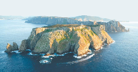 塔斯曼島遊船一日遊｜臺灣人實測！袋獾vs亞瑟港怎麽選？超實用攻略✨