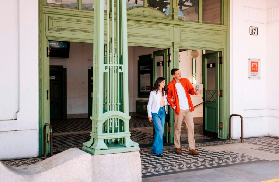 維也納City Card實測｜搭捷運免費+吃飯打折！自由行懶人包看這篇🤩