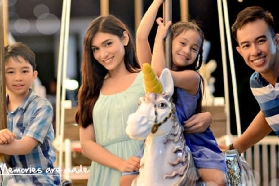 大雅臺Sky Ranch實測｜一日通行證超抵玩！避坑全攻略✨