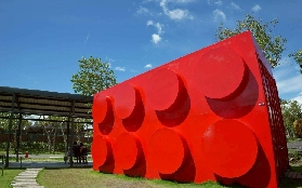 宜蘭積木博物館預訂必睇！3個隱藏坑我踩過🤦‍♀️