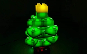 宜蘭積木博物館實測！亞洲首座樂高迷瘋狂💥