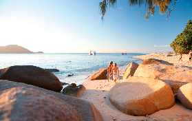 凱恩斯斐茲洛伊島半日遊實測｜3個必試活動不踩雷✨