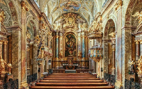 維也納必衝！聖安妮教堂古典音樂會實測避坑指南✨