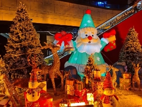 廣州地鐵直達的6大“看雪”好去處！