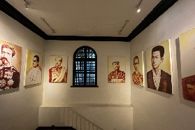 馬尼拉聖地亞哥堡｜門票實測+5個隱藏亮點！親子必衝✨