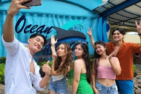 菲律賓蘇比克灣海洋樂園｜預訂前必睇！6人優惠vs標準票差別大公開✨