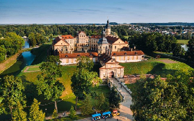 奧地利一日遊實測｜維也納出發串4景點！湖光+音樂一次收✨