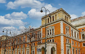 維也納必沖！舊證交所古典音樂會實測✨ 莫札特+史特勞斯超讚