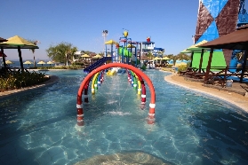 菲律賓蘇比克灣水上樂園實測！3個預訂避坑點+隱藏玩法✨