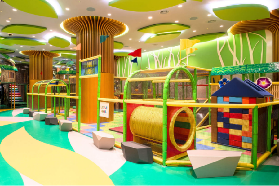 馬尼拉親子遊實測｜Okada室內樂園必玩！避坑貼士大公開✨