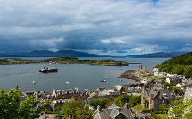 愛丁堡出發西部高地一日遊｜真實測評！避坑+亮點大公開✨