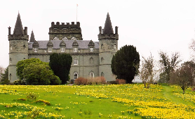 格拉斯哥出發高地一日遊｜湖景+城堡+小鎮超讚體驗💫