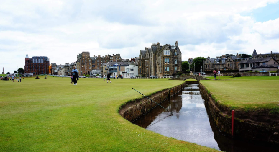 愛丁堡出發聖安德魯斯一日遊｜3個預訂避坑點+實測體驗✨