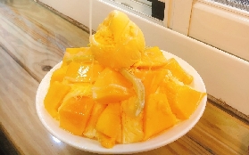 臺南一日遊實測｜3個必玩點+避坑指南！花園水道+天文館+採果超讚✨