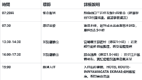 日本山形2日遊實測｜新宿出發4大景點避坑指南✨
