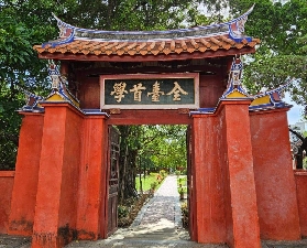 臺南4大文化地標半日遊｜預訂前超詳細選品指南！避坑+交通+費用全解析✨