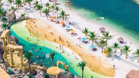 河內珍珠島門票實測｜預訂前必睇5個貼士！唔好浪費錢✨