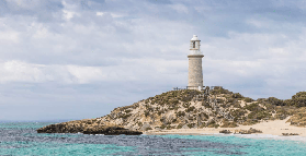 羅特尼斯島環島遊實測｜預訂前必睇3個坑！唔好畀錢買教訓✨