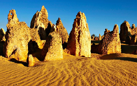 尖峰石陣滑沙+無尾熊抱抱一日遊｜臺灣人實測超讚的西澳行程！🐨