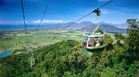 凱恩斯庫蘭達一日遊｜預訂前必睇！避坑+選品指南✨