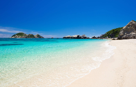 沖繩渡嘉敷島浮潛實測｜搶手體驗避坑指南✨