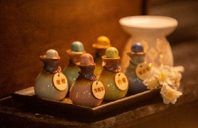 臺北放鬆必試！梅庭苑SPA券超抵｜預訂避坑全攻略💡