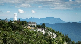 峴港巴拿山門票實測｜預訂前必睇！WOW通票vs標準票點揀？✨