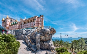 巴拿山旅遊避坑指南｜5-7小時行程規劃+必註意事項📝