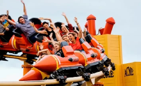 黃金海岸3樂園通票實測｜玩足5日超抵！避坑指南直接抄✨