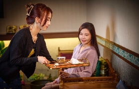 臺南泰晶殿按摩券攻略📝預訂前必睇3大重點！