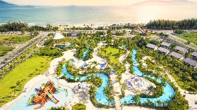 峴港三日月水上樂園｜預訂前必睇！3個選品貼士+免費入場條件大公開✨