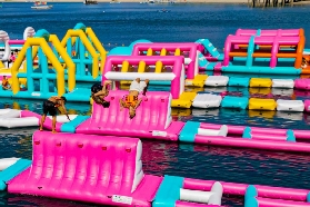 蘇比克充氣水上樂園避坑指南｜5個必看註意事項！