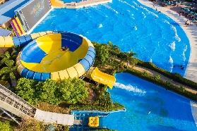 克拉克Aqua Planet避坑全攻略｜3個你不知道的隱藏註意事項⚠️