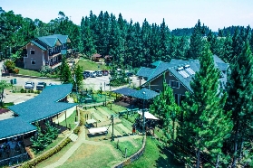 菲律賓卡加延德奧羅｜大希萊恩冒險樂園實測！3個選票坑點別踩✨